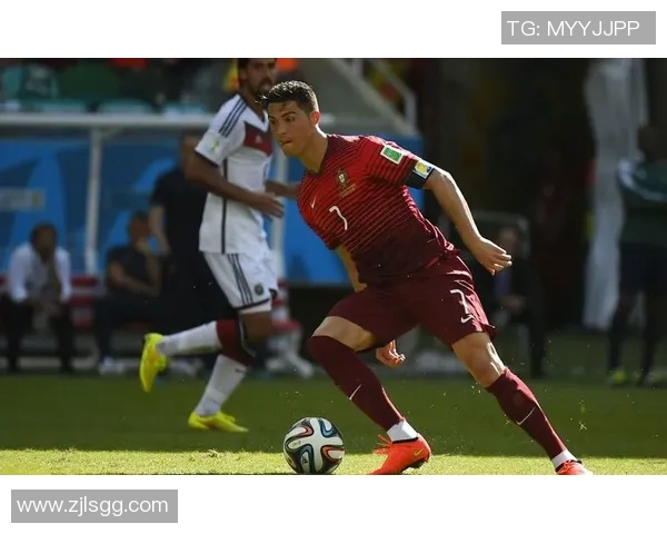 全球足球明星男人的魅力瞬间与精彩瞬间图片合集