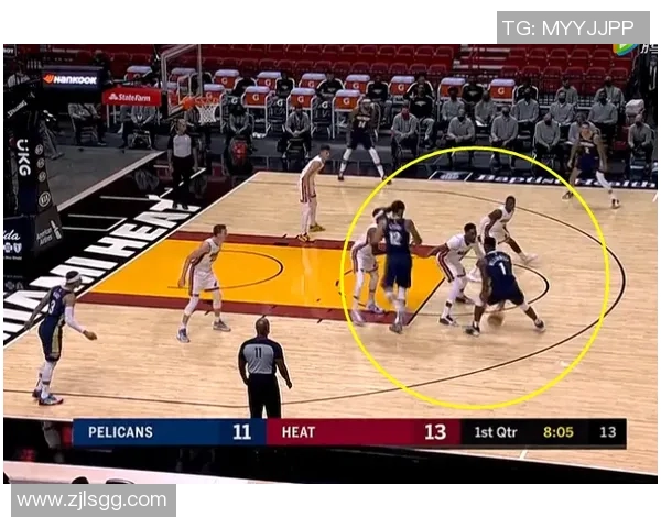 深入分析广州篮球队的整体压制战术及其对比赛的影响与效果