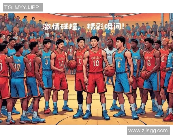 篮球与足球明星的精彩瞬间展现运动魅力与激情的完美结合