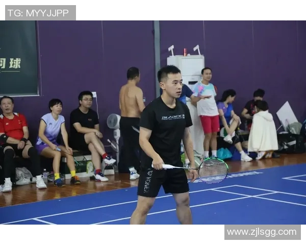 聚焦羽毛球：杭州羽毛球队如何在赛场上掌控节奏与胜利